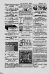 Building News Friday 03 March 1871 Page 2