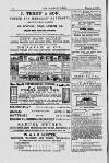 Building News Friday 08 March 1872 Page 6