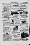 Building News Friday 06 December 1872 Page 2