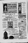 Building News Friday 06 December 1872 Page 4