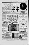 Building News Friday 07 March 1873 Page 4