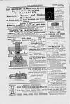 Building News Friday 01 August 1873 Page 6