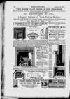 Building News Friday 16 January 1874 Page 4