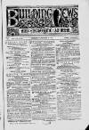Building News Friday 01 December 1876 Page 1