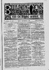 Building News Friday 02 November 1877 Page 1