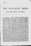 Building News Friday 04 January 1878 Page 11