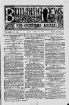 Building News Friday 22 March 1878 Page 1