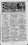 Building News Friday 22 November 1878 Page 1