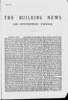 Building News Friday 04 July 1879 Page 13