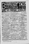 Building News Friday 19 September 1879 Page 1