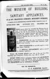 Building News Friday 13 May 1881 Page 50