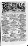 Building News Friday 10 June 1881 Page 1