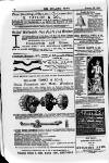 Building News Friday 19 August 1881 Page 2