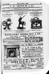 Building News Friday 19 August 1881 Page 3