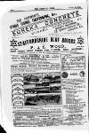 Building News Friday 19 August 1881 Page 50