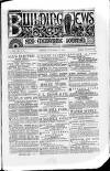 Building News Friday 18 November 1881 Page 1