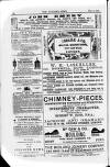 Building News Friday 02 December 1881 Page 6