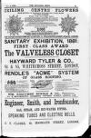 Building News Friday 02 December 1881 Page 39