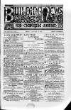 Building News Friday 12 January 1883 Page 1