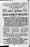 Building News Friday 20 April 1883 Page 72