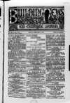 Building News Friday 08 February 1884 Page 1