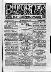Building News Friday 07 November 1884 Page 1