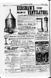 Building News Friday 01 May 1885 Page 2