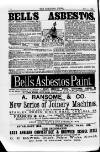 Building News Friday 07 August 1885 Page 10