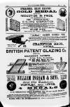 Building News Friday 06 November 1885 Page 12