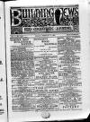 Building News Friday 19 February 1886 Page 1