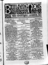 Building News Friday 19 March 1886 Page 1