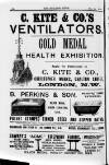 Building News Friday 15 October 1886 Page 12