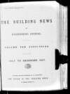 Building News Friday 24 June 1887 Page 63