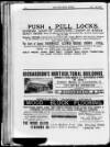 Building News Friday 12 August 1887 Page 14