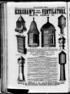 Building News Friday 19 August 1887 Page 2