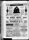 Building News Friday 19 August 1887 Page 6