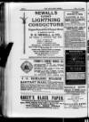 Building News Friday 23 September 1887 Page 50