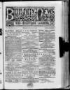 Building News Friday 04 November 1887 Page 1