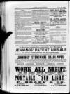 Building News Friday 25 November 1887 Page 40