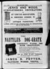 Building News Friday 04 May 1888 Page 5