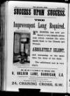 Building News Friday 22 June 1888 Page 8