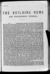 Building News Friday 06 July 1888 Page 15