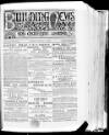 Building News Friday 11 January 1889 Page 1