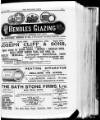 Building News Friday 25 January 1889 Page 43