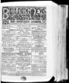 Building News Friday 01 February 1889 Page 1