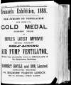 Building News Friday 01 February 1889 Page 41