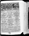 Building News Friday 15 February 1889 Page 1