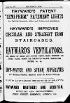 Building News Friday 26 April 1889 Page 3