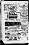 Building News Friday 26 July 1889 Page 58