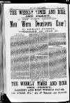 Building News Friday 02 August 1889 Page 12